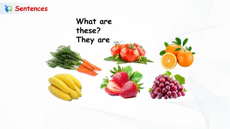 人教版英语四下 Unit4 partA 第二课时 课件PPT+教案+练习08