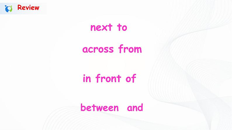 3《Unit1 part A 第三课时》课件设计第3页