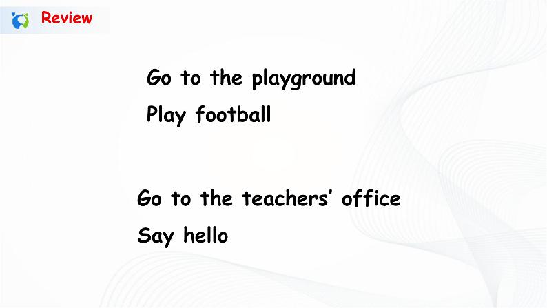 3《Unit1 part A 第三课时》课件设计第5页