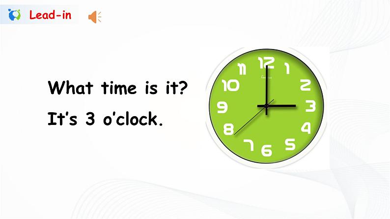 10《Unit2 part B 第一课时 》课件设计第5页