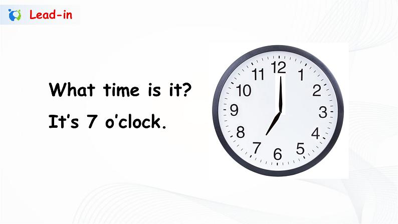 10《Unit2 part B 第一课时 》课件设计第6页