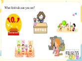 人教版PEP英语五年级下册第三单元第二课时Part A(Let's learn&Read and say)课件+教案+习题