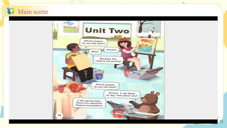 人教版PEP英语五年级下册第二单元第一课时PartA（Let's try&Let's talk）课件+教案+习题03