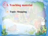 Lesson 3.2 Buying a Present_课件1