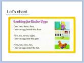 闽教版（三起点）五年级下册英语Unit3 Easter Eggs 课件+教案+练习