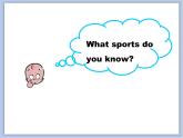 闽教版（三起点）五年级下册英语Unit5 Sports Day 课件+教案+练习