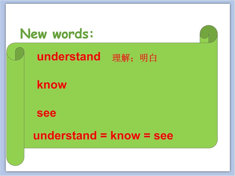 闽教版（三起点）五年级下册英语Unit8 Dates of the Month 课件+教案+练习04
