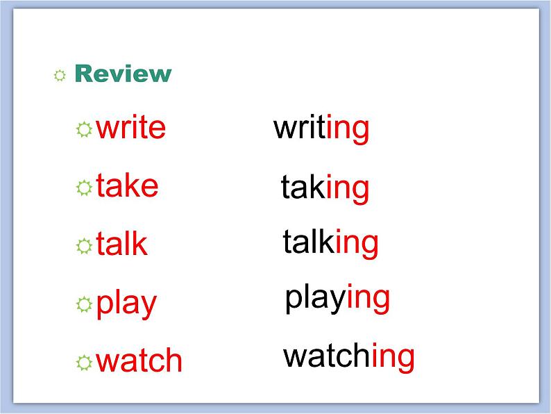 闽教版（三起点）五年级下册英语Unit8 Dates of the Month 课件+教案+练习02