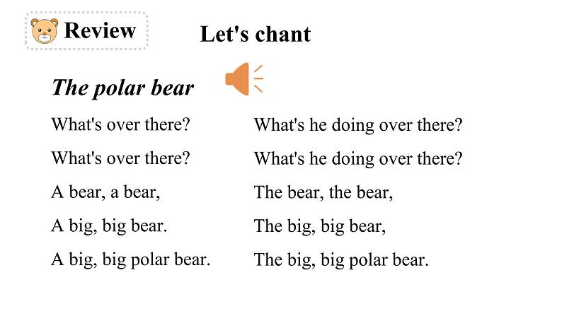 unit2第2课时 Life in the Arctic课件+音频02