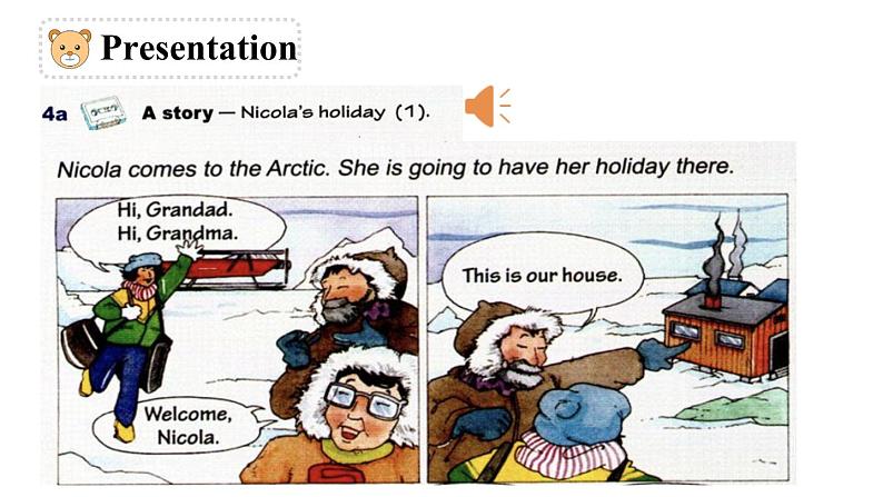 unit2第2课时 Life in the Arctic课件+音频08