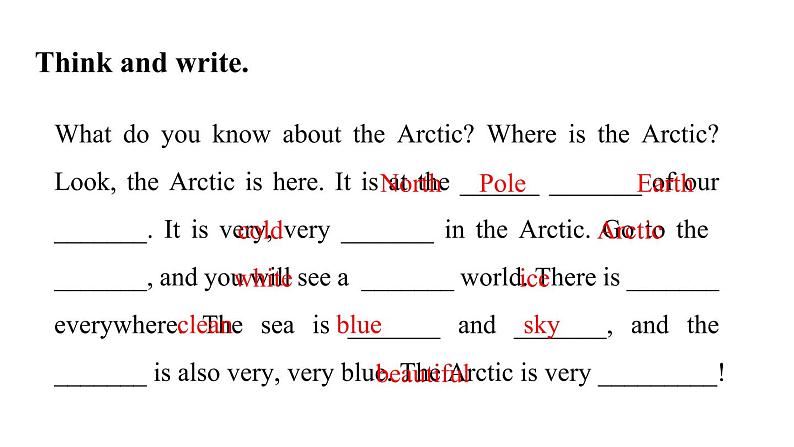 unit2第1课时 Life in the Arctic课件+音频08