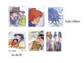 unit6第5課時(shí) Adventures課件+音頻