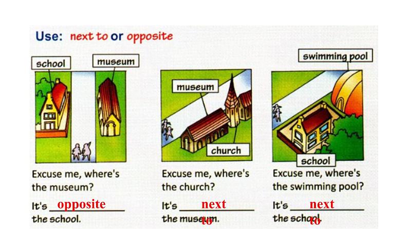 Revision 2第1课时课件+音频04