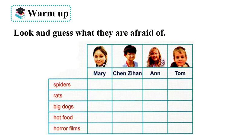 Revision 2第2课时课件+音频02