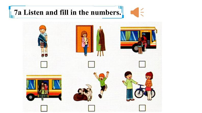 Revision 2第2课时课件+音频05