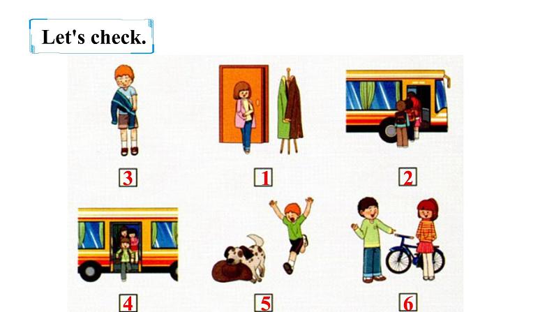 Revision 2第2课时课件+音频06