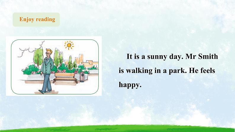 Lesson 3 It's cold in Harbin 第二课时课件PPT08