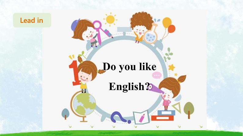 Lesson 2 How can we do it 第二课时课件PPT05