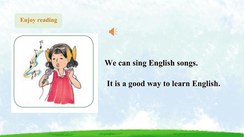 Lesson 2 How can we do it 第二课时课件PPT07