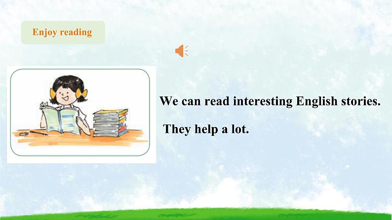 Lesson 2 How can we do it 第二课时课件PPT08