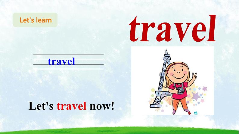 Lesson 6 Beijing is a great city. 第一课时课件PPT03