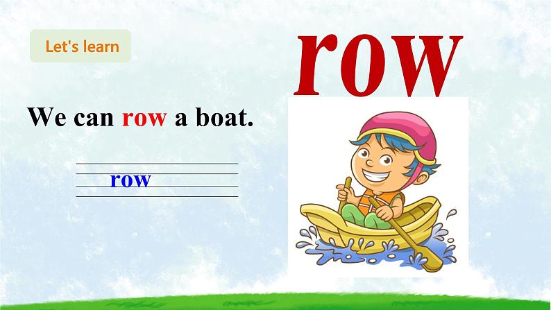 Lesson 6 Beijing is a great city. 第一课时课件PPT05