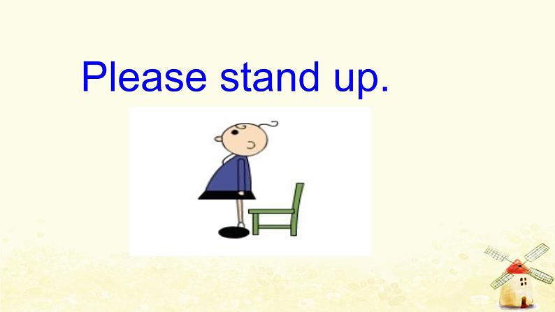 三年级英语上册Module3Unit1Pointtothedoor教学课件外研版三起03