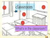 三年级英语上册Module3Unit2Pointtothedesk教学课件外研版三起