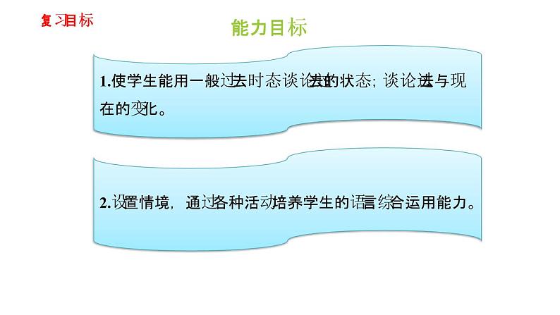 三年级下册英语课件－module 10复习｜外研社（一起） (共16张ppt)03