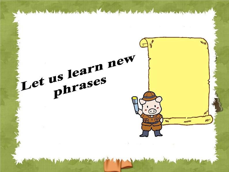 六年级上册英语课件-lesson 2 what are you going to do tomorrow ｜科普版（三起）(共18张ppt)02