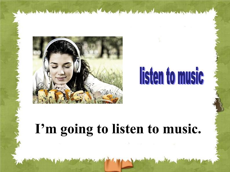 六年级上册英语课件-lesson 2 what are you going to do tomorrow ｜科普版（三起）(共18张ppt)03