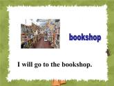 六年级上册英语课件-lesson 4 what kind of books will you buy ｜科普版（三起）(共18张ppt)