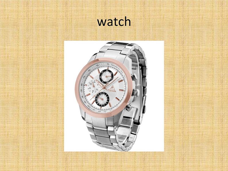 四年级下册英语课件-lesson 1 whose watch is it 课件1｜科普版（三起）(共18张ppt)03