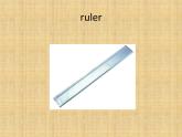 四年級下冊英語課件-lesson 8 do you have a ruler 課件1｜科普版（三起）(共19張ppt)