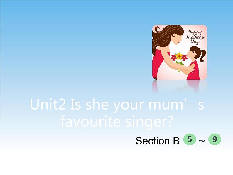 Unit2_第3课时教学课件第1页