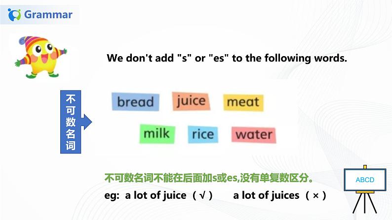 译林版六年级下册Unit 3 第二课时 课件PPT+练习08