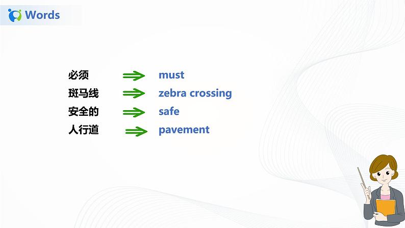 译林版六年级下册Unit 4 单元知识梳理课件PPT+练习04