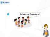 譯林版六年級下冊Unit 4 第三課時課件PPT+練習