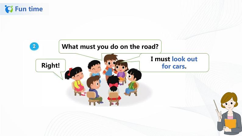 译林版六年级下册Unit 4 第三课时课件PPT+练习04