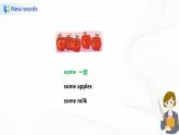 譯林版六年級下冊Unit 3 第一課時 課件PPT+練習(xí)