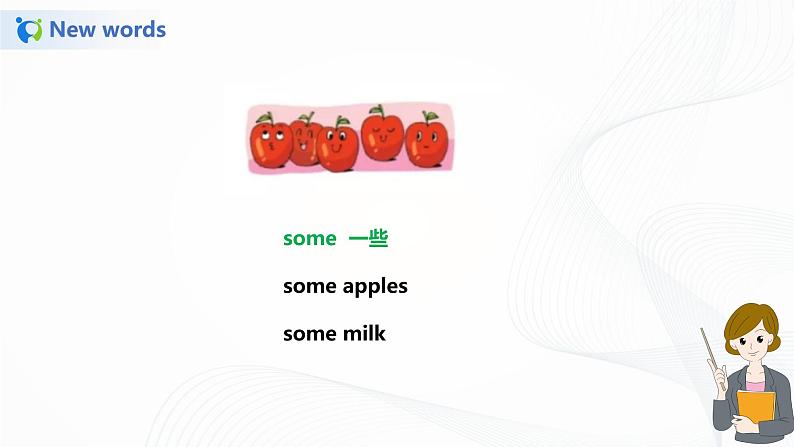 31《译林版六年级下册Unit 3 第一课时》课件第4页