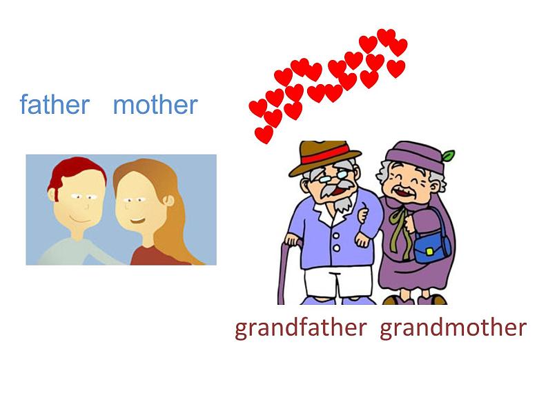 北师大版 (一年级起点) 二年级英语上册Unit 5 Welcome_课件、学案02