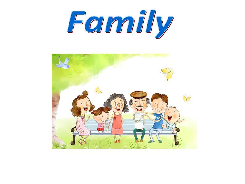 北师大版 (一年级起点) 二年级英语上册Unit 5 Welcome_课件、学案03