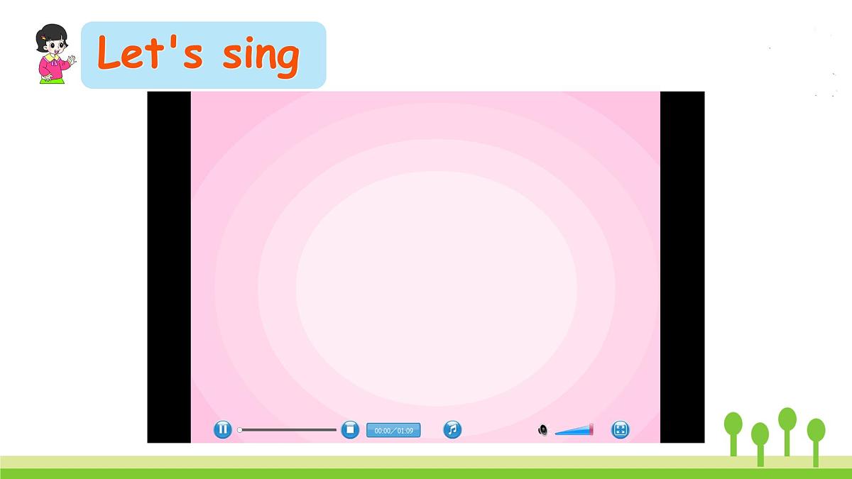 Let 's learn-Let 's chant第2页