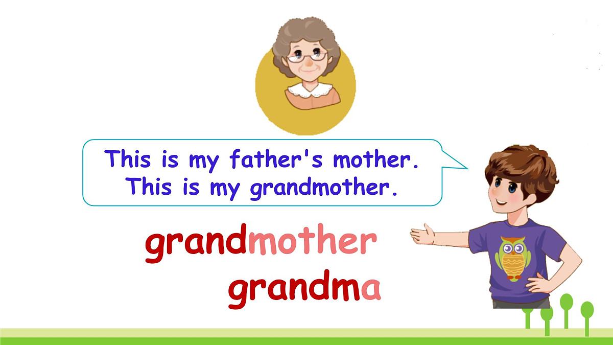 Let 's learn-Let 's chant第7页