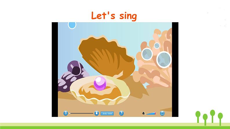 人教版英语三年级下册 Unit 6 Part A  第1课时 PPT课件+教案02