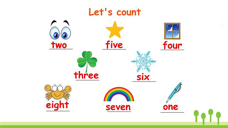 人教版英语三年级下册 Unit 6 Part A  第1课时 PPT课件+教案03