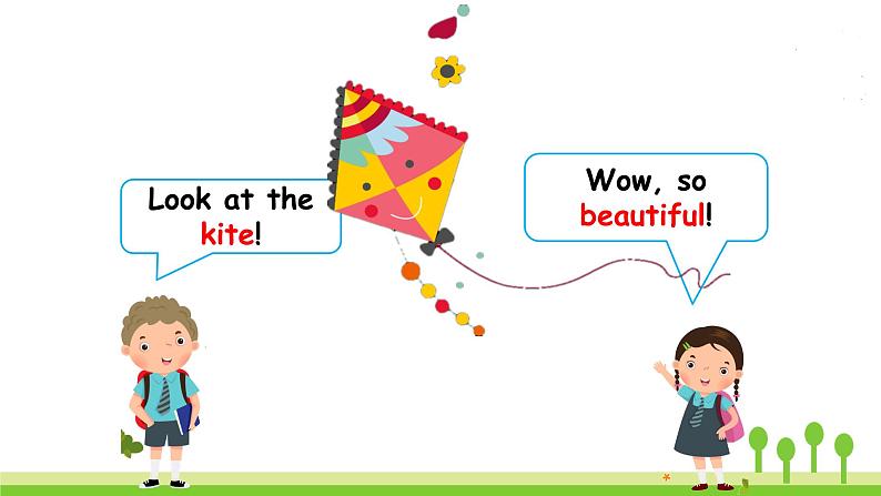 人教版英语三年级下册 Unit 6 Part A  第1课时 PPT课件+教案07