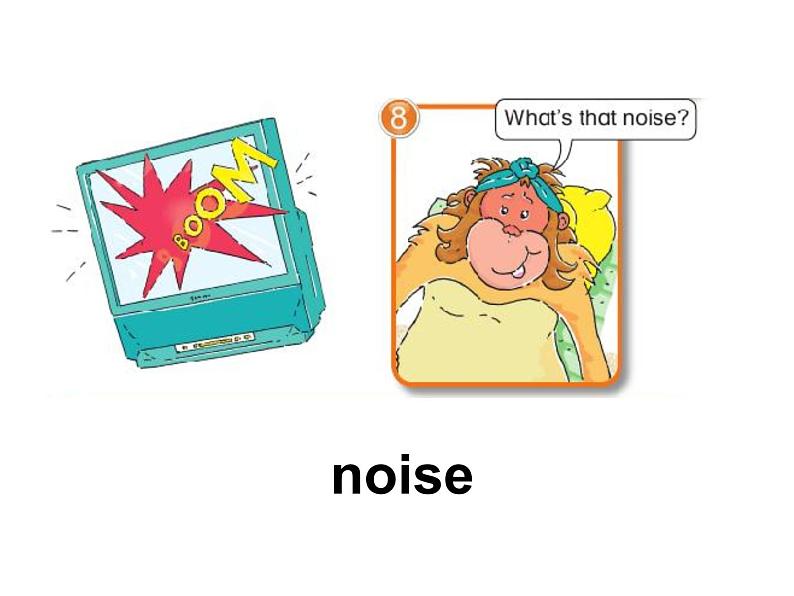 Unit 3 Uncle Booky 's  study_课件第7页