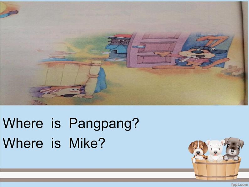 unit 7 where is wangwang 课件04